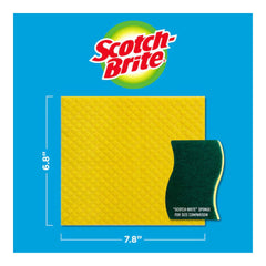 Scotch-Brite Sponge Cloth