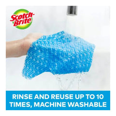 Scotch-Brite Reusable Kitchen Wipe