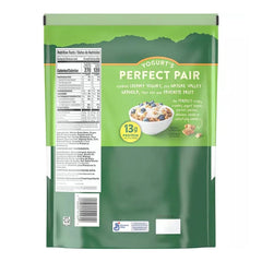 Nature Valley Oats 'n Honey Protein Granola, 28 oz