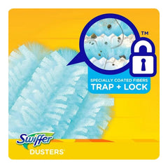 Swiffer Duster Refill, 1 Handle, 28 count