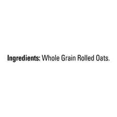Quaker Old Fashioned Oats 160 oz, 2 pk