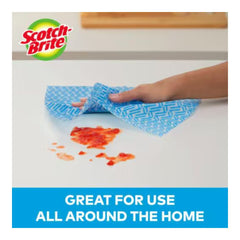 Scotch-Brite Reusable Kitchen Wipe