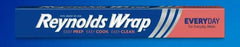 Reynolds Wrap Standard Aluminum Foil - 75 sq ft