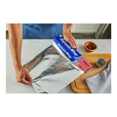 Reynolds Wrap Standard Aluminum Foil - 75 sq ft
