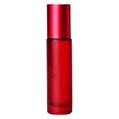 Red Roll on Bottle