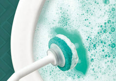 Scotch-Brite Power Scour Toilet Cleaning System