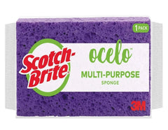 Scotch-Brite ocelo Large Sponge 7264-T