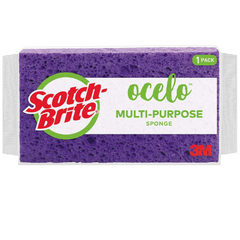 Scotch-Brite ocelo Large Sponge 7264-T