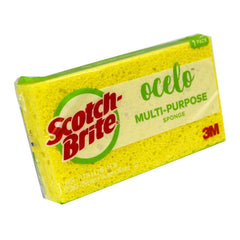 Scotch-Brite ocelo Large Sponge 7264-T